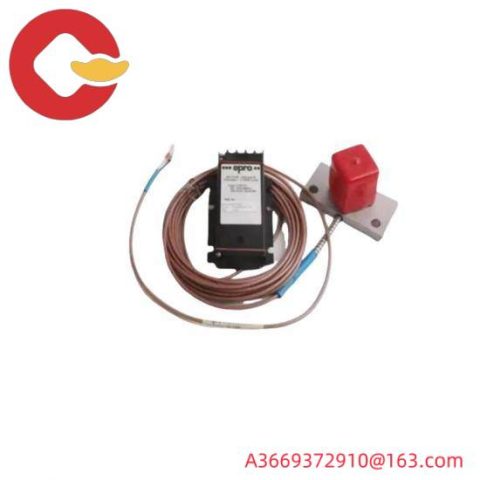 ERPO EMERSON PR6426/000-131 CON041 Eddy Current Sensor