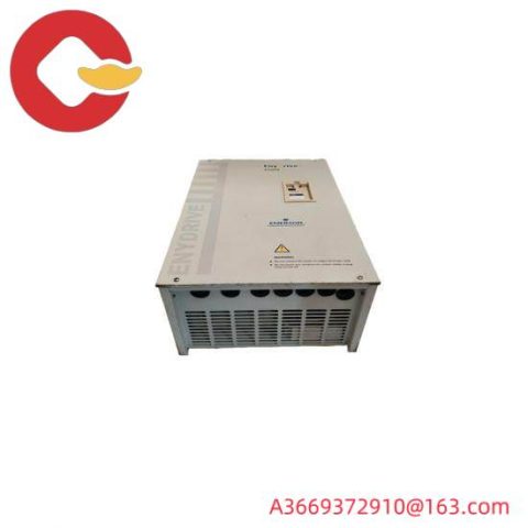 EMERSON EV2000-4T0750G Inverter: Industrial Automation Solutions