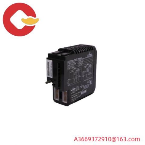 EMERSON EV2000 Series Inverter Drive, Model 4T0370G1/0450