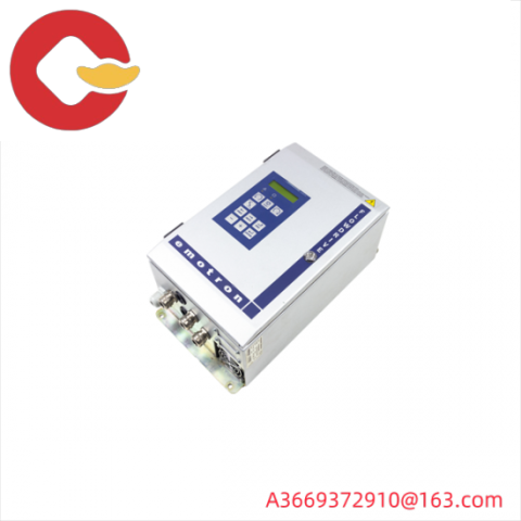 Emerson FDU40-090-20CE-S10 Frequency Inverter