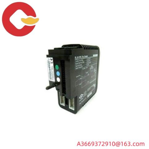 EMERSON KC3011X1-BA1 12P6749X062 RTD Temperature Sensor Module