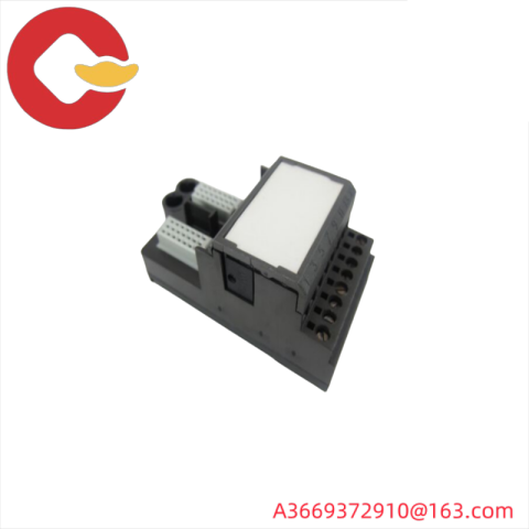 EMERSON KC4011X1-BM1 | Advanced Terminal Block for Industrial Control Systems