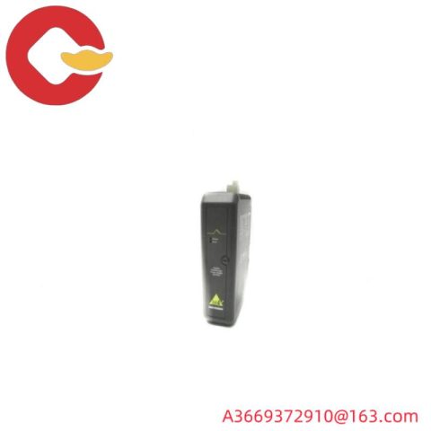 EMERSON KJ1501X1-BB1 12P0678X032: Advanced Delta V System Power Supply