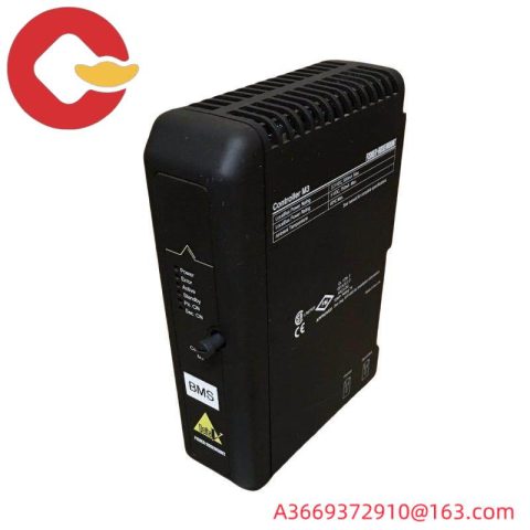 Emerson KJ2002X1-BA1 12P1442X042 M3 Controller Redundant Module