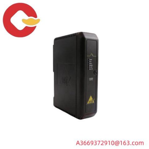 EMERSON KJ2003X1-BB1 12P3439X022: Industrial Control Centerpiece, Engineered for Precision