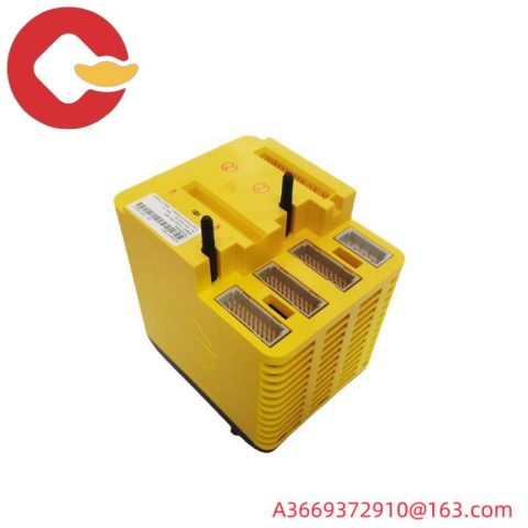 Emerson KJ2201X1-BA1 12P3162X102 - DeltaV SLS1508 Smart Logic Solver