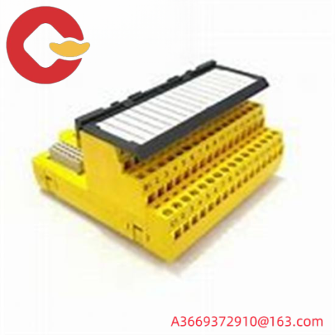 EMERSON KJ2201X1-BA1 | Logic Solver Module - Advanced Control Solutions by Emerson