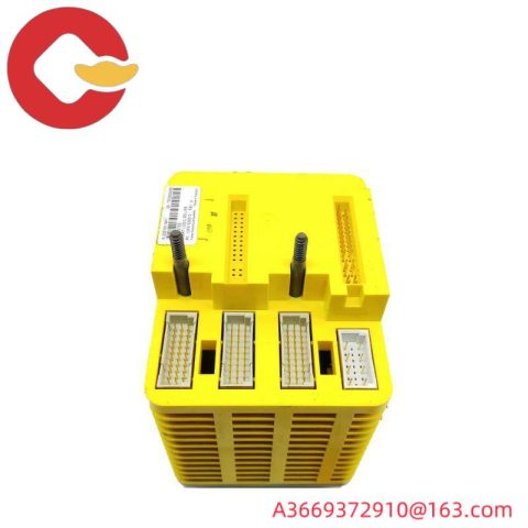 EMERSON KJ2201X1-BA1 Smart Logic Solver, High Precision Control Module