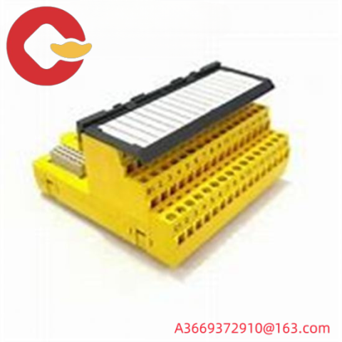 Emerson KJ2201X1-HA1 Automation Control System Module