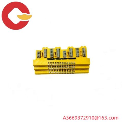 EMERSON KJ2201X1-JA1 Industrial Control Module