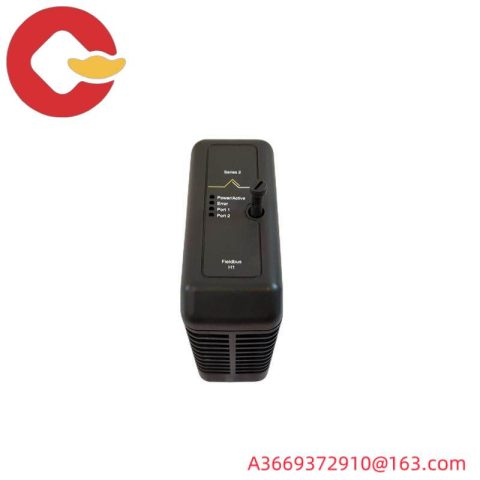 Emerson KJ3002X1-BE1 Output Module, 12P0682X052, DeltaV PLC Module