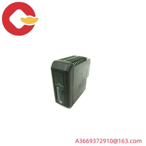 EMERSON KJ3002X1-BF1 12P1732X082 RTD Card: Advanced Temperature Measurement Solution