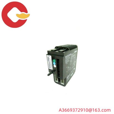 EMERSON KJ3102X1-BA1 | Output Module | Industrial Automation