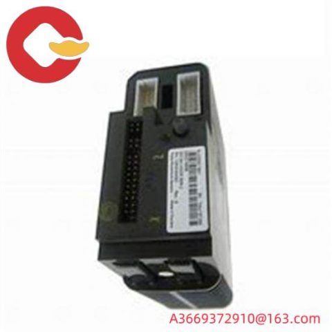 EMERSON KJ3202X1-BA1 DCS Module, Precision Control for Industrial Automation