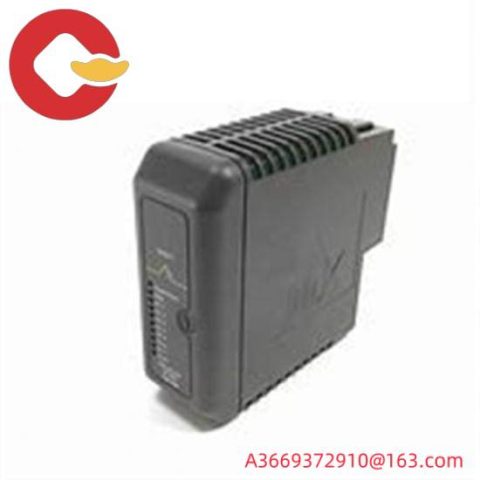 EMERSON KJ3202X1-BA1: Advanced Discrete Input Card for Industrial Control Systems