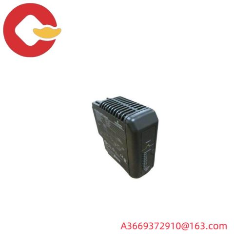 EMERSON KJ3221X1-BA1 12P2531X062 INPUT MODULE: Industrial Automation Control Solution