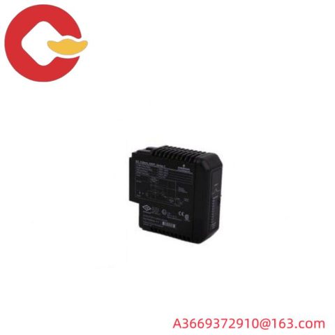 EMERSON KJ3221X1-BA1 12P2531X062 - Analog Output HART Module