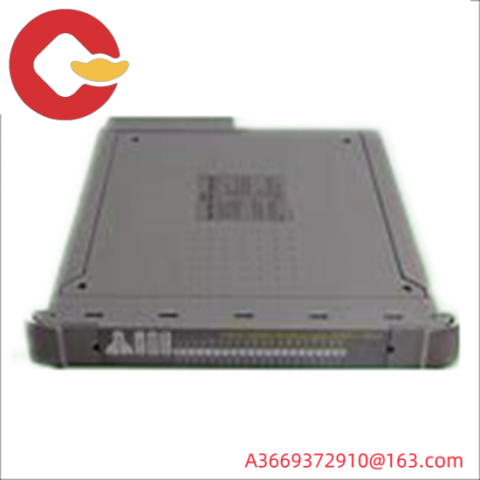 EMERSON KJ3221X1-BA1 & 12P2531X062 & VE4035S2B1 - 8-Point Analog Input Module