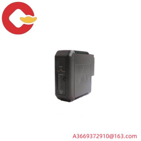 EMERSON KJ3221X1-BA1 Analog Output Module: Precision Control in Industrial Automation