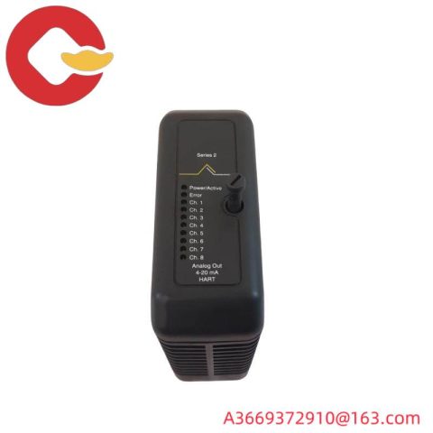 Emerson KJ3221X1-BA1 12P2531X112 Input Module: Advanced Control Solution for Industrial Automation