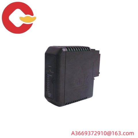 EMERSON KJ3221X1-BA2 | High-Performance 13P0125X012 Output Module