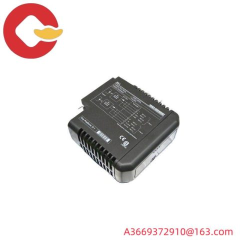 EMERSON KJ3221X1-EA1 Proximity Sensor: Precision Detection for Industrial Control