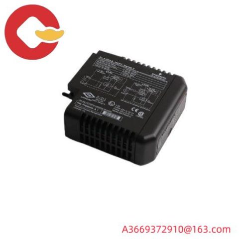 Emerson KJ3222X1-BA1 | 12P2532X122 Analog Input HART Module