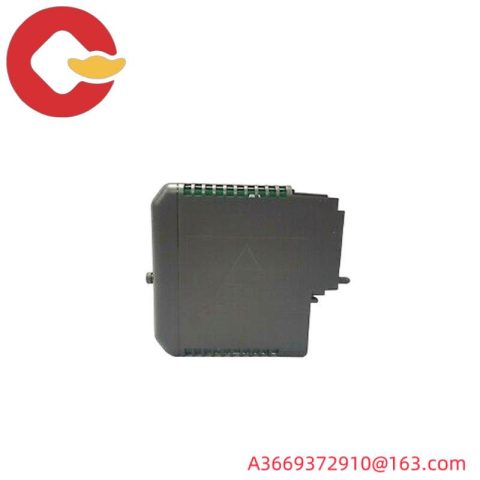 Emerson KJ3222X1-BA1 + 12P2532X122 + VE4003S2B2: Analog Input HART Module