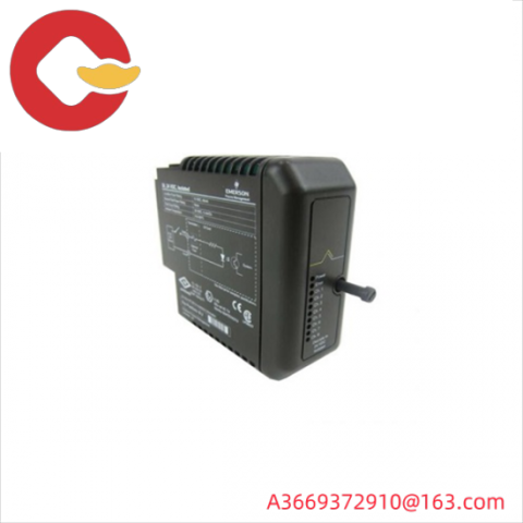 EMERSON KJ3224X1-BA1: Thermocouple mV Series 2 - Precision Temperature Sensing Solution