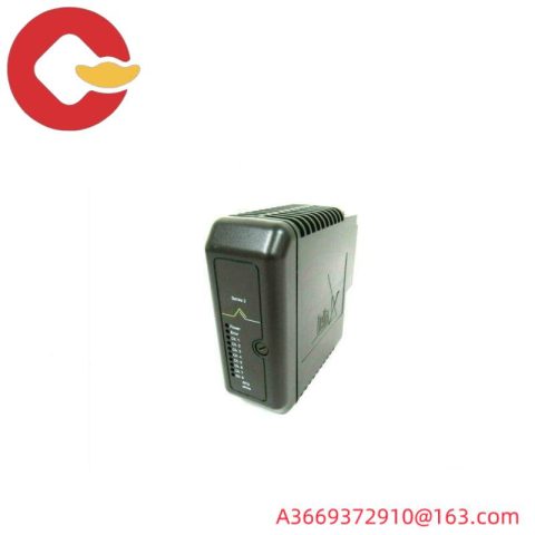 EMERSON KJ3225X1-BA1 | 12P4174X032 | Input Module