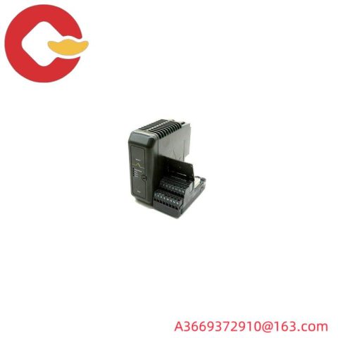 EMERSON KJ3241X1-BA1 Redundant Serial Interface Card