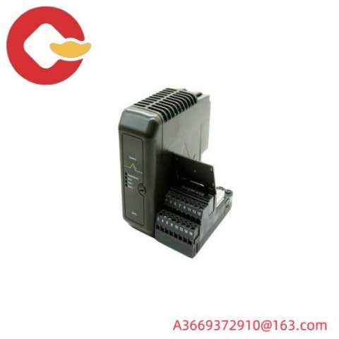 Emerson KJ3241X1-BA1 12P2506X042 INTERFACE MODULE