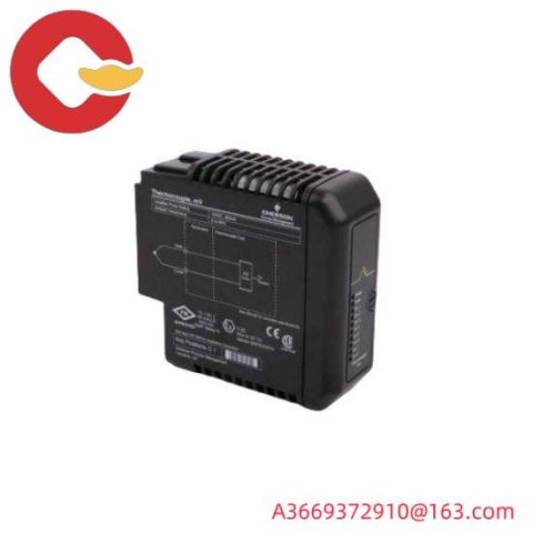 EMERSON KJ3242X1-BK1 New Module for Industrial Automation