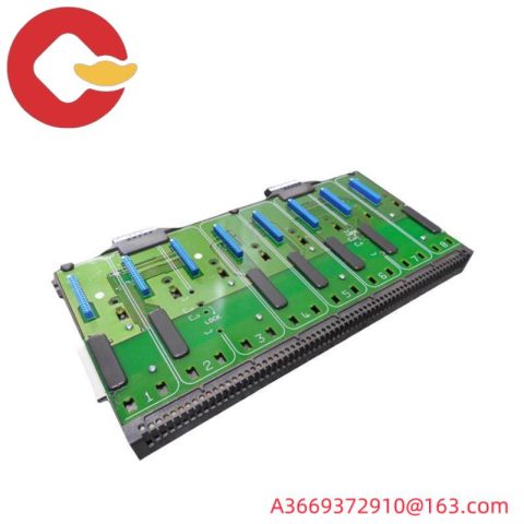 Emerson KJ4001X1-BE1 | 12P0818X092 | VE4050S2K1C0 | I/O Carrier Module