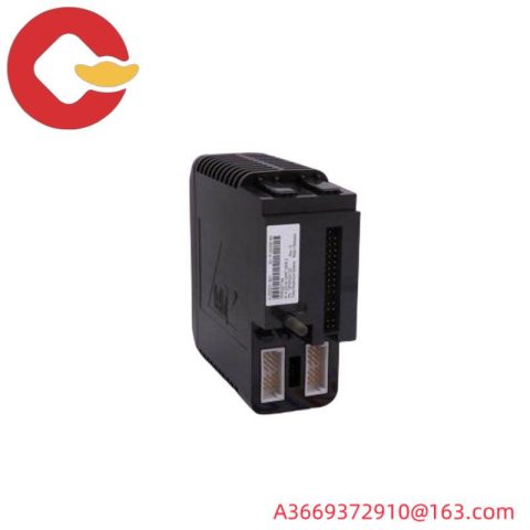 Emerson KJ4001X1-CA1 PLC Module