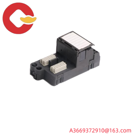 Emerson KJ4001X1-CA1 | Advanced Control Module, Precision Engineering for Industrial Automation