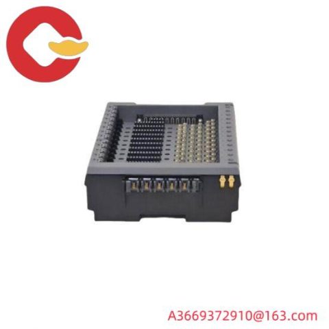 Emerson KL4201X1-BA1 | DCHARM Baseplate for Industrial Automation