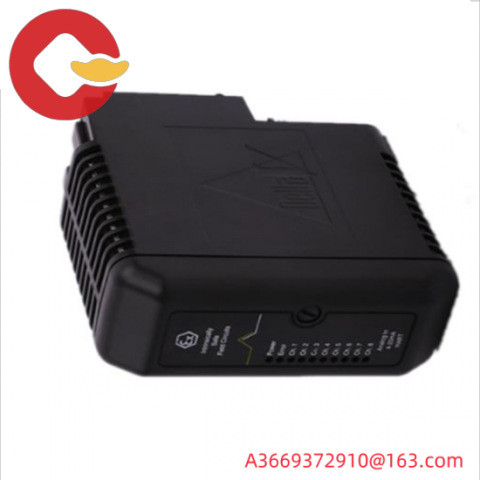 EMERSON MVME5500 Industrial Control Module