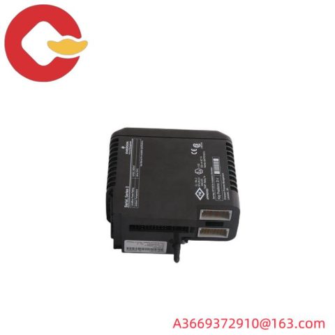 EMERSON MVME6100 - Industrial Control System Module