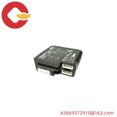 EMERSON PMC-IO-ADAPTER Custom Processing Module for Industrial Automation