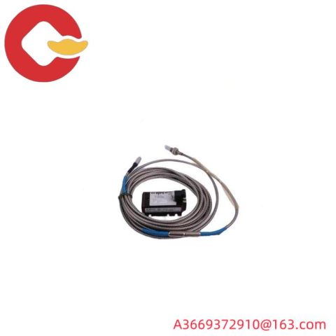 EMERSON PR6423/015-010 Eddy Current Sensor