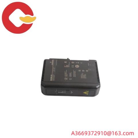 Emerson PR6423/01R-111 CON031 Current Sensor - Precise Current Measurement for Industrial Control Solutions