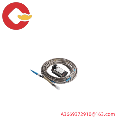 EMERSON PR6426/000-131, CON041/916-200, Brand New - Precision Control Solutions for Industrial Automation