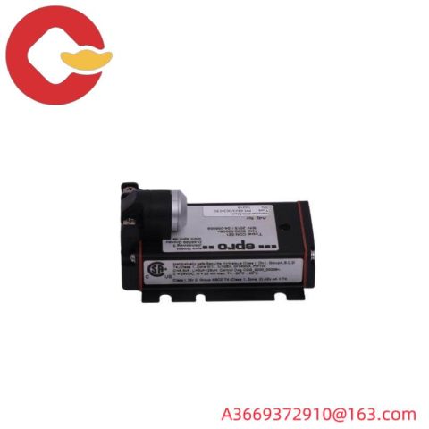 EMERSON PR9268/303-000 Vibration Transducers, High-Performance Industrial Sensor