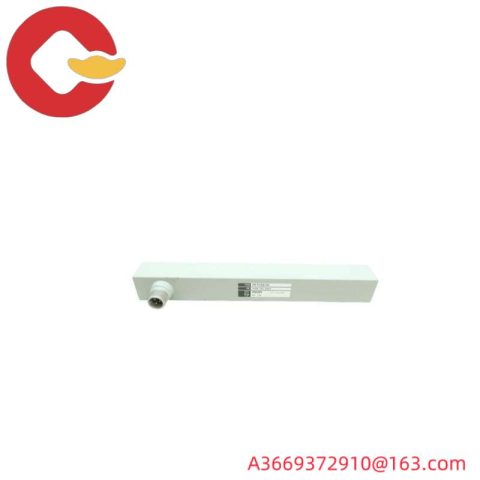 EMERSON PR9350/04 Linear Displacement Transducer - Precise Measurement Solutions for Industrial Control