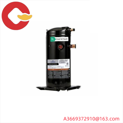 EMERSON SE4304T01 - High-Performance Industrial Control Module