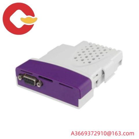 Emerson SM-PROFIBUS-DP Communication Option Module, for Advanced Industrial Automation