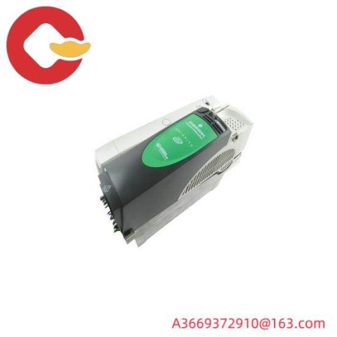 EMERSON SP2404 AC Drive - High-Performance Motor Control Solution