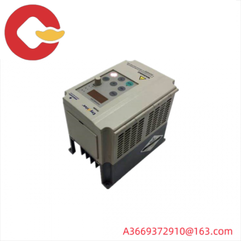 Emerson TD3200-2S0002D Elevator Inverter