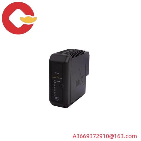 Emerson VE4002S1T2B5 Control Module for Industrial Automation